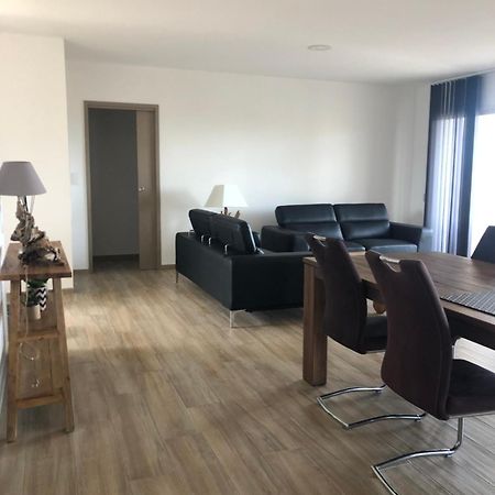 Mare E Monti Apartment Aleria  Bagian luar foto