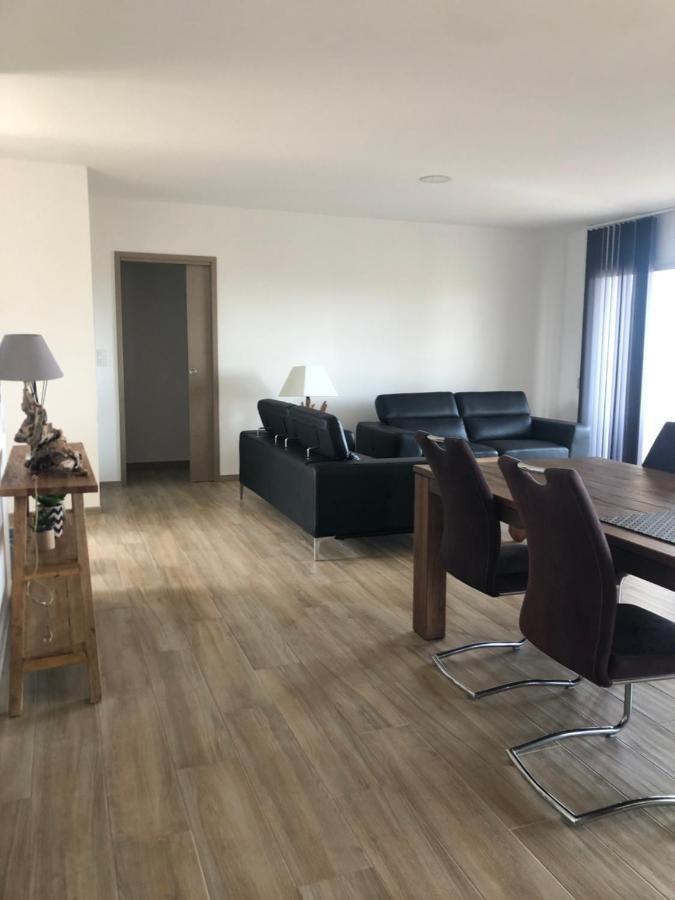 Mare E Monti Apartment Aleria  Bagian luar foto